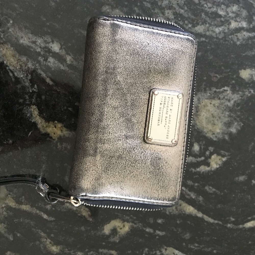 Marc Jacobs Wallet